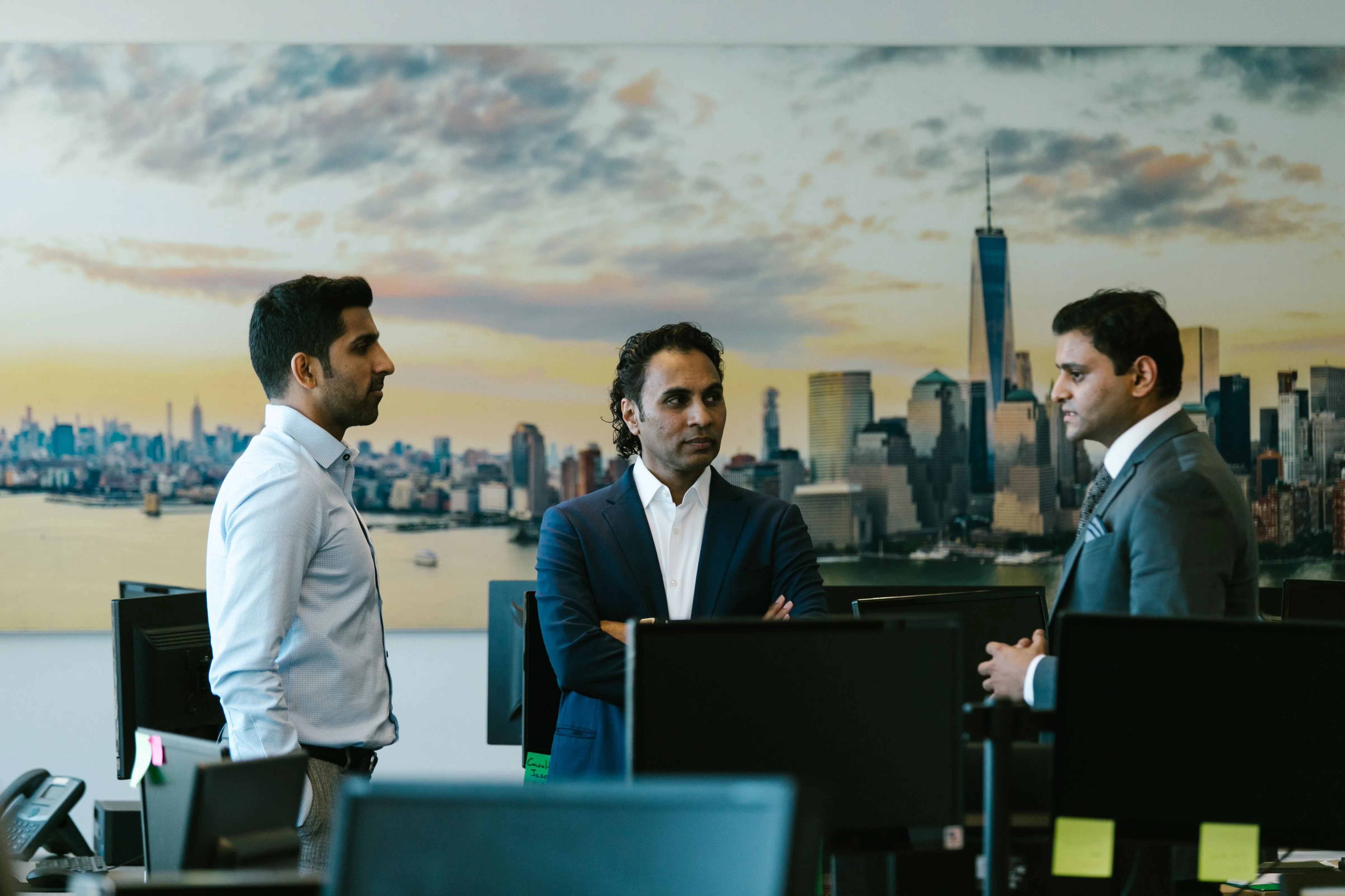What Is CMA Data and Why Does the Bank Want It for My Loan?