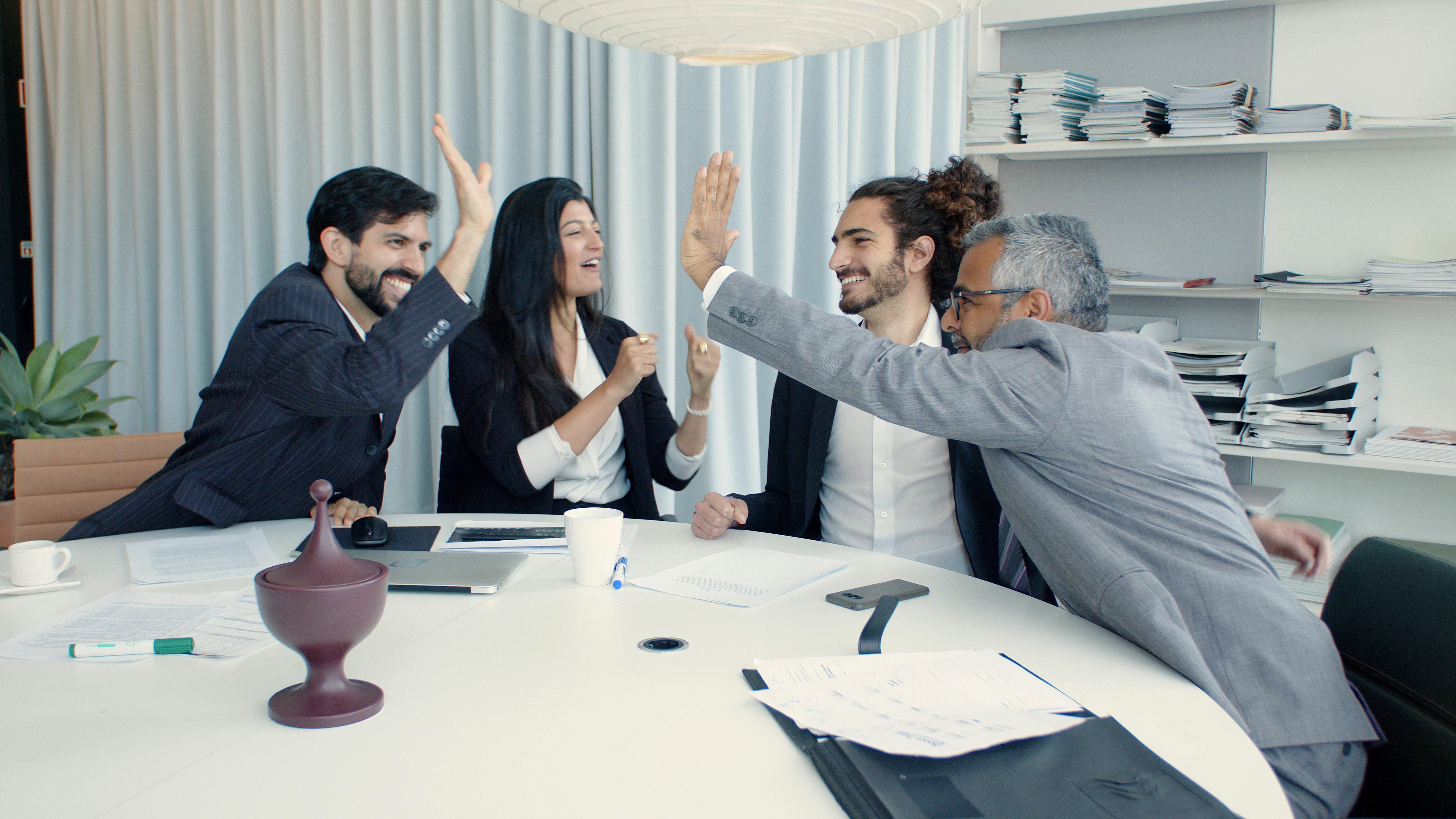 Business Growth Advisory FAQ — Seedbid Vadodara